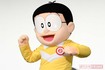 のび太 映画『ドラえもん のび太の月面探査記 大ヒット御礼舞台挨拶』より(2019年3月17日)