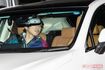 駐車場に入る二宮その5