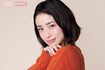 上戸彩　撮影／渡邊智裕
