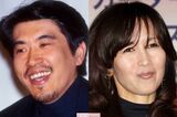 石橋貴明と工藤静香