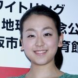 浅田真央、キャンパスライフに備え『JJ』で女子力UPを計画　