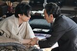 大河ドラマ『青天を衝け』NHK総合　日曜夜8時〜ほか