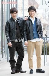平田裕一郎、牧田哲也　撮影／伊藤和幸