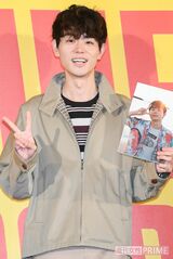 菅田将暉　撮影／高梨俊浩