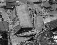 熊本地震の募金、義援金は「被災者の手元にお金が渡る」