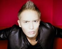 写真集も登場!プ女子に大人気のレスラー、オカダ・カズチカとは?