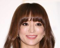年末ライブで涙した浜崎あゆみ ファンと夫との板挟みが原因か
