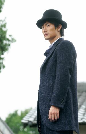 (C)2020「五代友厚」製作委員会