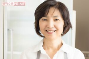 整理収納アドバイザーの井田典子さん