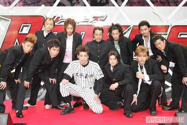 映画化までされ大ヒットした『ROOKIES』