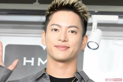 BE:FIRST三山凌輝は「令和の羽賀研二」同じ単語で弁明、ジュエリーでお返し…“誠意大将軍”を超える貢がせ