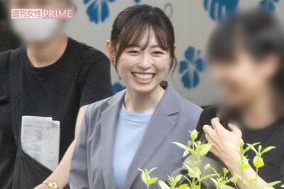 月9ドラマ『明日はもっと、いい日になる』で刑事役の福原遥、痴漢被害者だけでなく、フジテレビも救う「ヒ…
