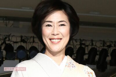 歌舞伎界お騒がせ事件簿】松本幸四郎、元女優との隠し子騒動のウラで