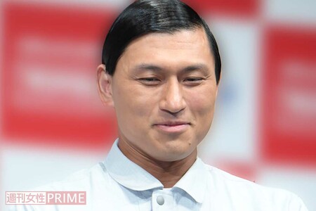 オードリー・春日俊彰