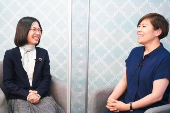 「暇があると不安になるので、暇を作らないようにしている」と青木さやか