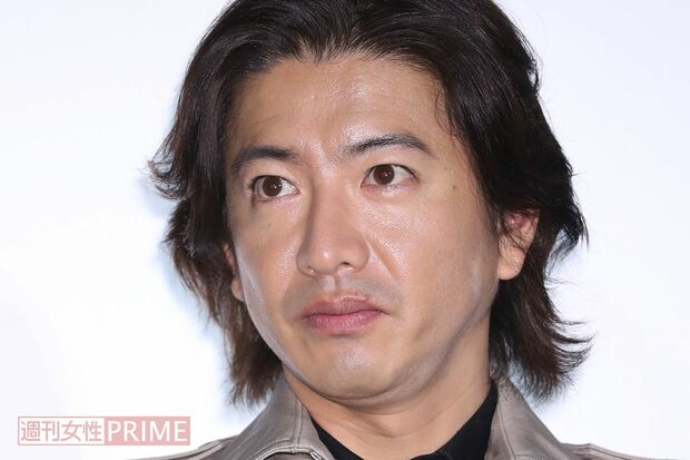 木村拓哉 工藤静香の老化原因 Koki の美形度は 高須院長の 木村家 分析まとめ 週刊女性prime