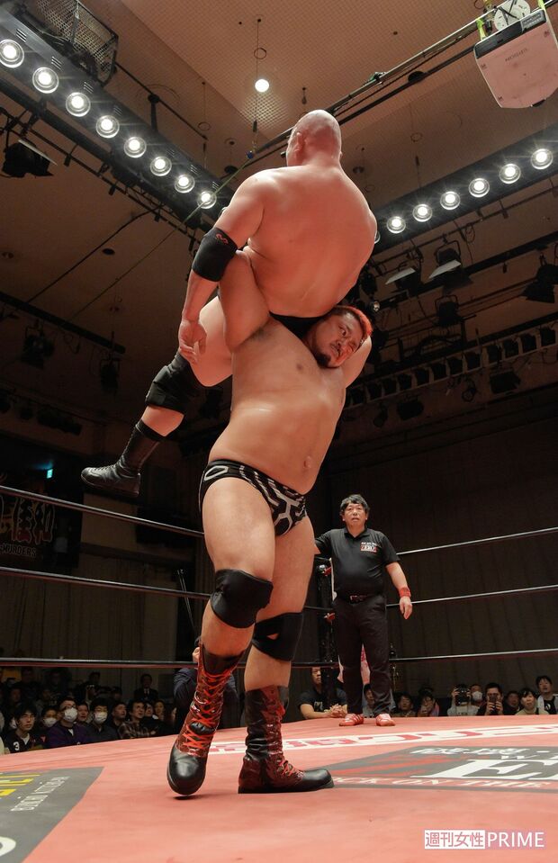 火野裕士撮影／村上由美