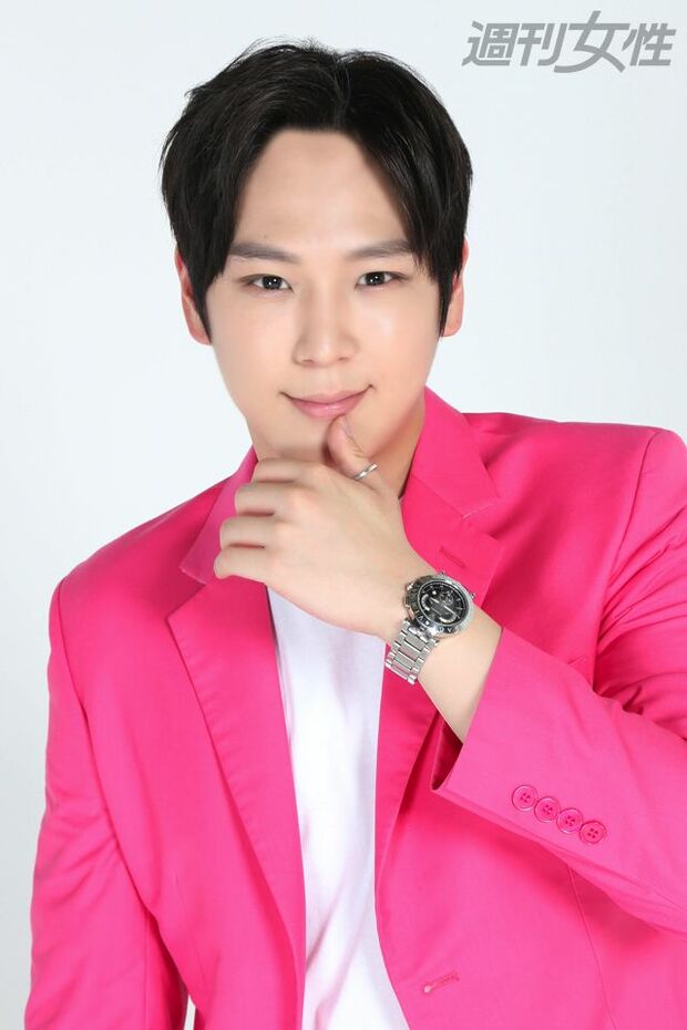 ヒムチャン（26）ボーカル担当