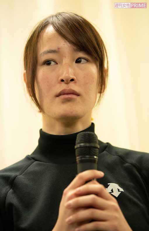 藤田菜七子