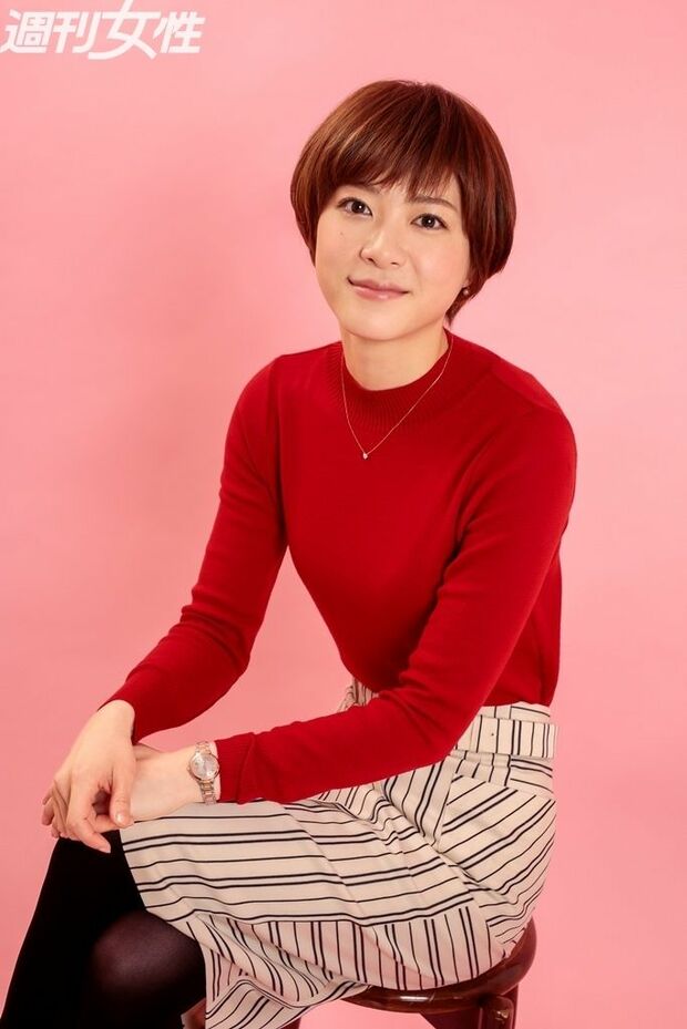 上野樹里「香取さんとのお芝居は飾らずに演技ができる」