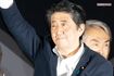 参院選で信任を得たとして消費増税を進めてきた安倍首相。さすがに再延期はない!?