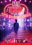 LIVE DVD&Blu-ray『EXILE ATSUSHI LIVE TOUR 2016 “IT'S SHOW TIME!!”』
