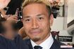 サッカー日本代表・長友佑都