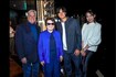 関係者との食事会に参加した大谷翔平と妻の田中真美子さん(ジョン・スーフー氏のインスタグラムより)