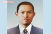 スポーツマンで精悍(せいかん)な顔立ちの宏規さん(村上さん提供)