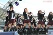 AKB48のメジャー18作目のシングル『Begginer』発売記念イベント（2010年）