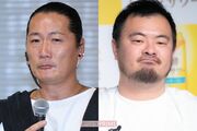 広末涼子をめぐってキャンドル・ジュン氏と鳥羽周作シェフが舌戦！岡田准一vs高岡蒼佑、保坂尚輝vs布袋寅泰…etc.サレ夫と寝取り男の「不倫の場外乱闘と後始末」
