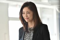 常盤貴子『グッドワイフ』は原作を日本風に“ローカライズ” 見どころは?