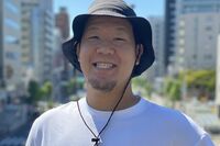 《強制わいせつの疑いで逮捕》女子高生“抱きつき”男、平野貴久容疑者(38)のマッチョ人生と皮肉なモット…