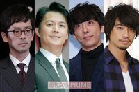 2019年春ドラマ、ベスト&ワーストは? 高橋一生&福山雅治は“キャラ迷走”