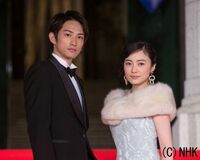 仲間由紀恵主演『美女と男子』、劇中劇に現場は混乱