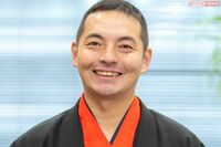 元・末高斗夢こと錦笑亭満堂「大して儲からない」自販機オーナー業を「絶対やめない」落語家ならではの理由