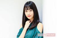 『おんな城主 直虎』で大河初出演 謎の美少女・高橋ひかるの素顔