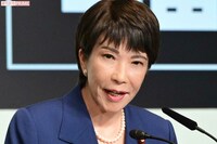 高市早苗氏が萩生田光一氏を「傷もの」呼ばわりで“危険なワードセンス”物議の一方「救われたな」意外な支…