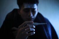 《コロナ変異株》生還した重症者が語る、急激な容体悪化と“死ぬより苦しい”魔の数日