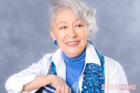 草笛光子に聞く、若さの秘訣と“素敵な年の重ね方”「元気がいちばん、楽するな!」