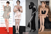 W不倫の渦中に広末涼子が魅せたショートパンツが話題!観月ありさ、内田有紀、米倉涼子ら40代女優が持つ憧…