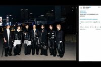 《BTS復活ライブ》最大26万人予想が2割の動員は韓国の“過剰統制”か、復帰を支えるARMYの熱意と誠実さ
