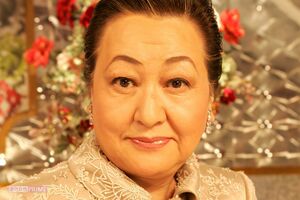 細木数子