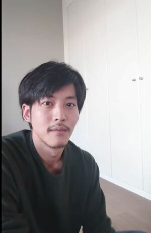 松坂桃李 事務所公式YouTubeチャンネルより