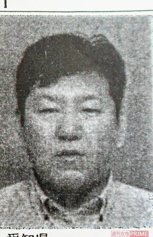 近所の評判はよかった佐野さん