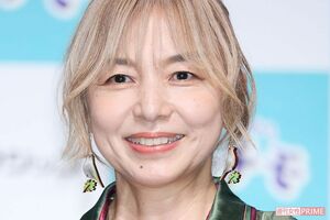 山口智子
