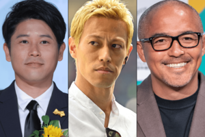 好きなサッカー解説者ランキング!