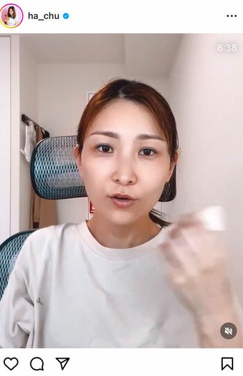 はあちゅうが行うインスタライブにも多くの視聴者が集まる(本人インスタグラムより)