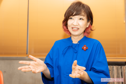 自身のこれまでを冷静に、そして飄々と語ってくれる清水。その観察眼は自分にも向けられている!?