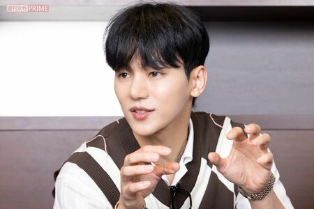 MYNAMEインス　撮影／齋藤周造